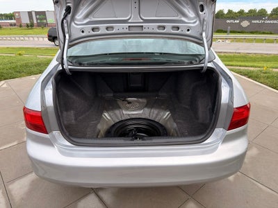 2005 Honda Accord EX-L