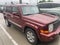 2008 Jeep Commander Overland