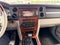 2008 Jeep Commander Overland