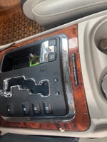 2008 Jeep Commander Overland
