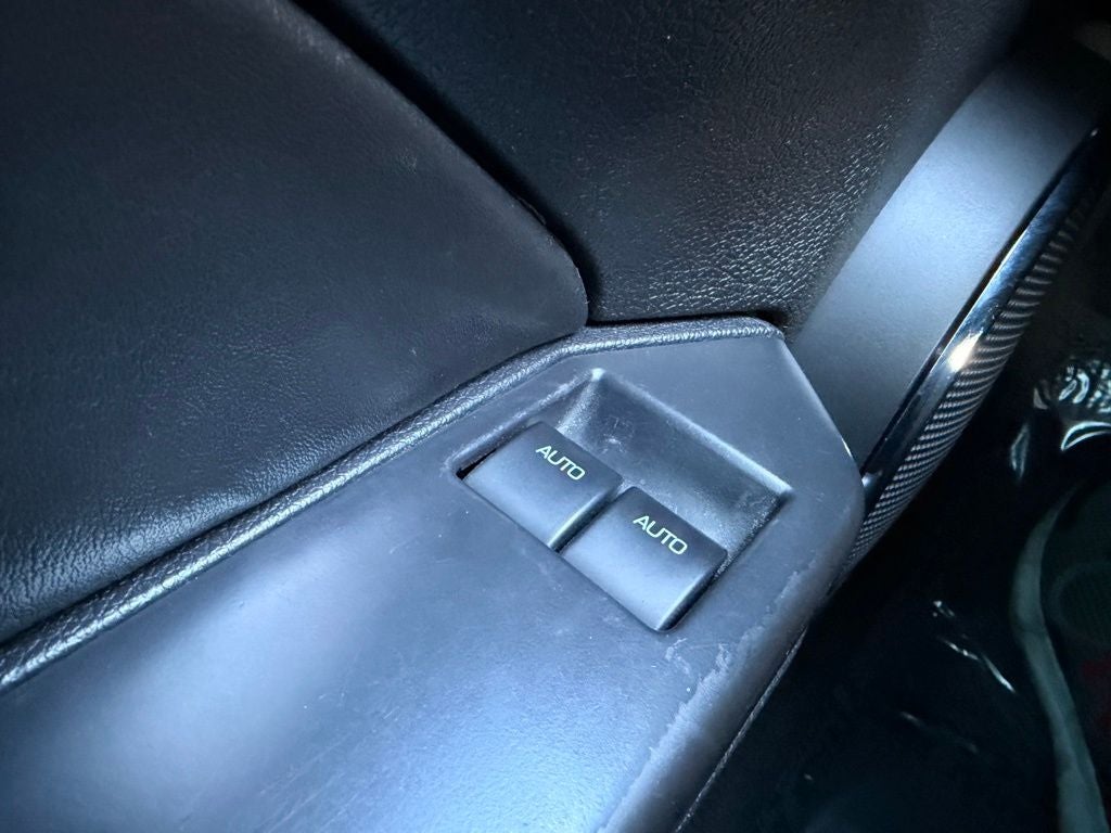 2010 Ford Mustang GT Premium