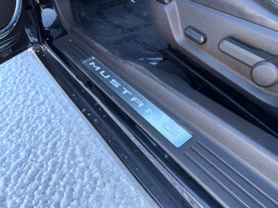 2010 Ford Mustang GT Premium