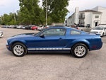 2007 Ford Mustang V6 Deluxe