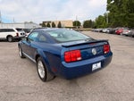 2007 Ford Mustang V6 Deluxe