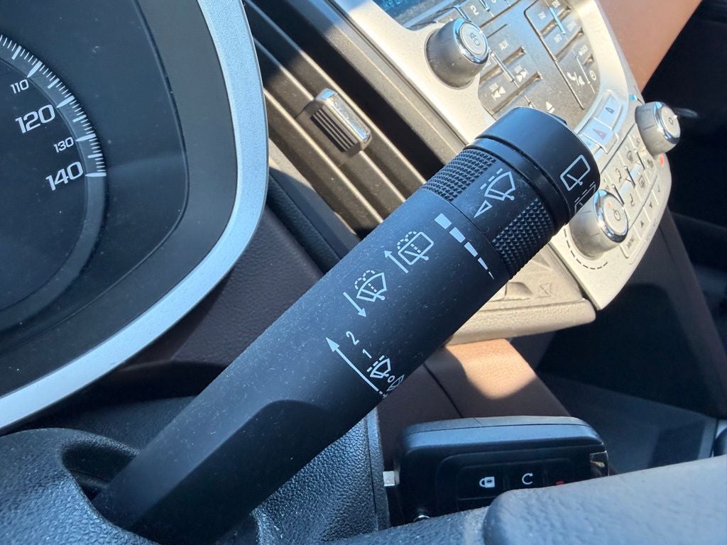 2010 Chevrolet Equinox LTZ