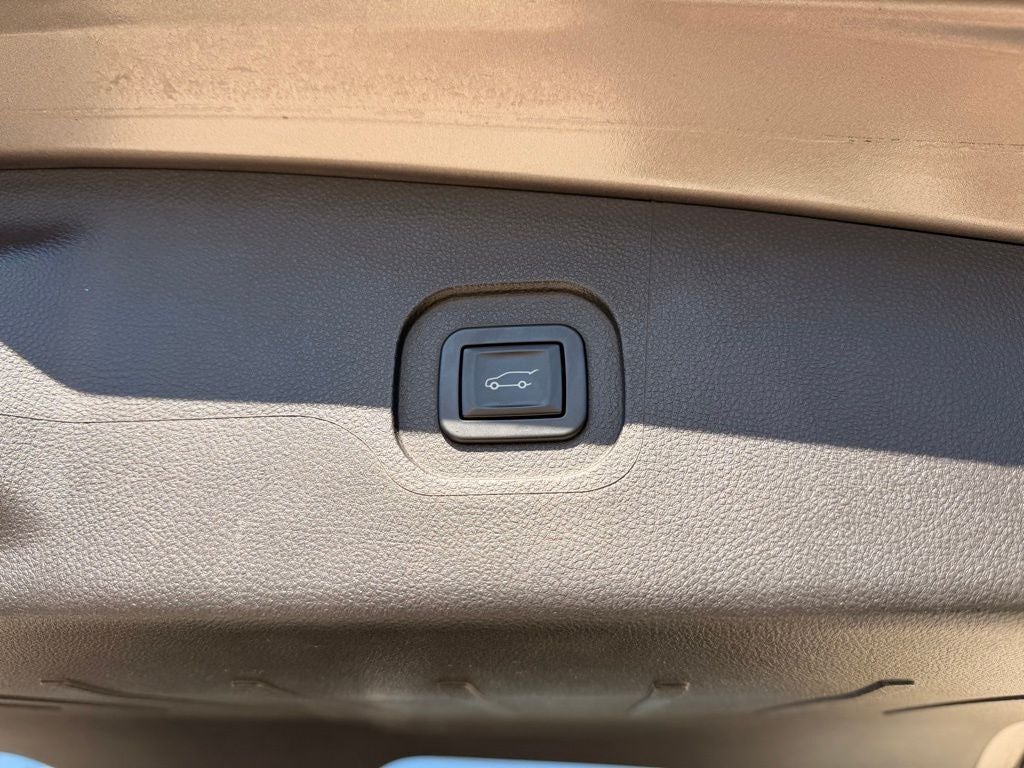 2010 Chevrolet Equinox LTZ