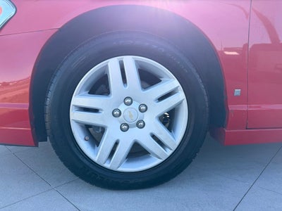 2006 Chevrolet Monte Carlo LTZ