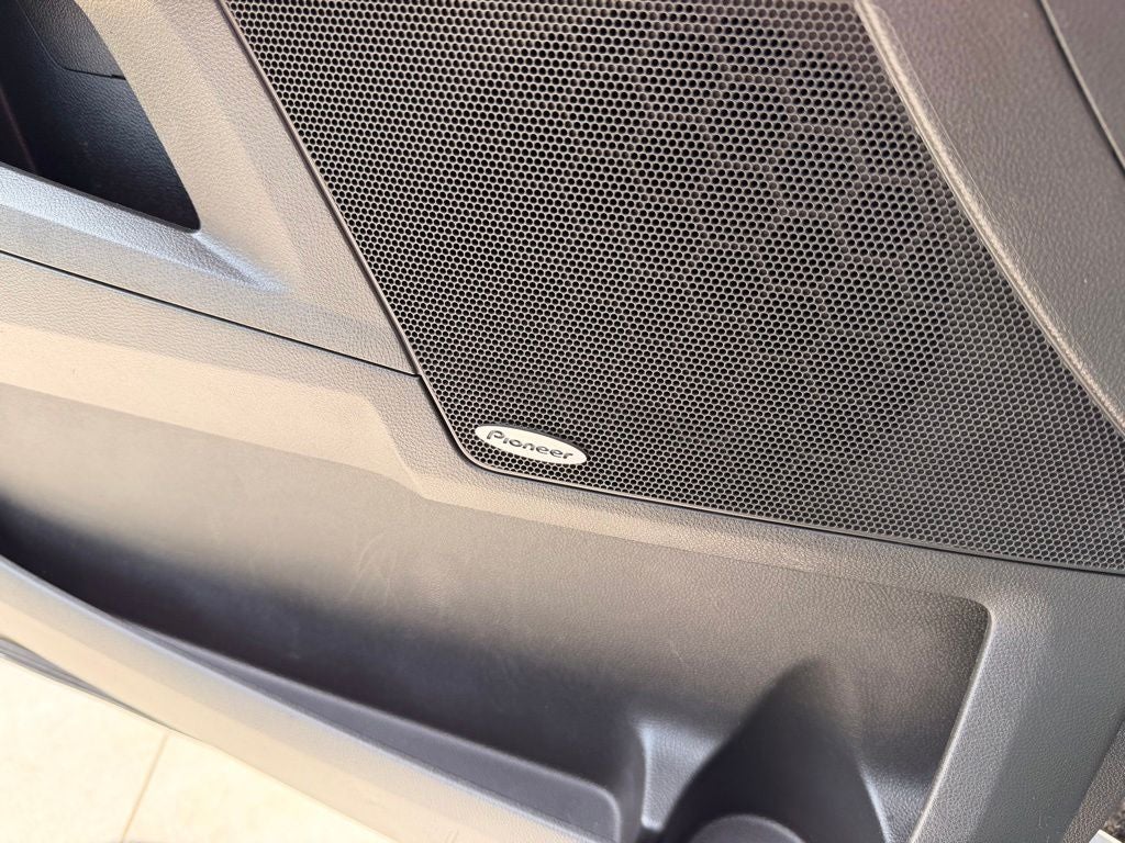 2014 GMC Terrain Denali