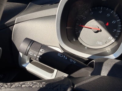 2017 Chevrolet Equinox LT Convenience Package