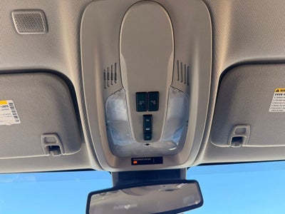 2017 Chevrolet Equinox LT Convenience Package