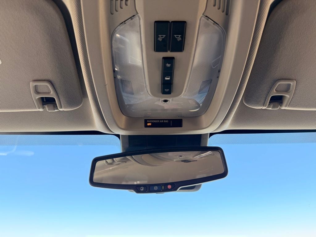 2017 Chevrolet Equinox LT Convenience Package