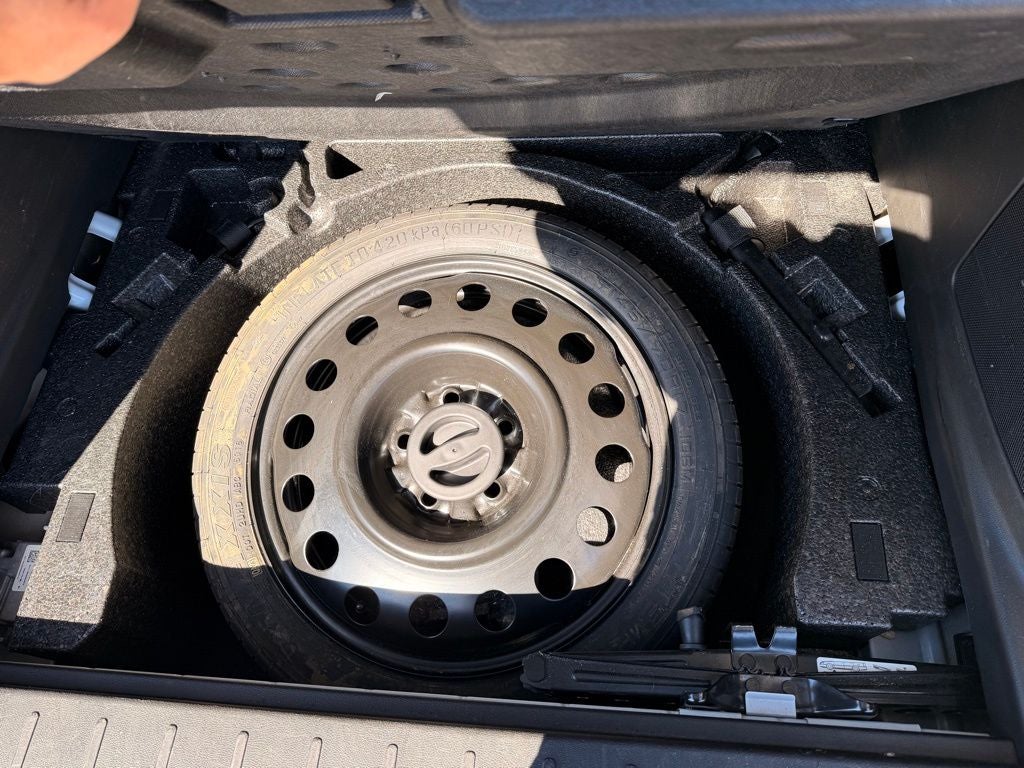 2017 Chevrolet Equinox LT Convenience Package