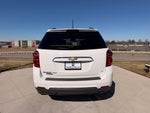 2017 Chevrolet Equinox LT Convenience Package