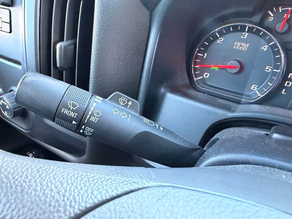 2019 GMC Sierra 1500 Limited Base