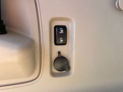2013 Lincoln MKX Base