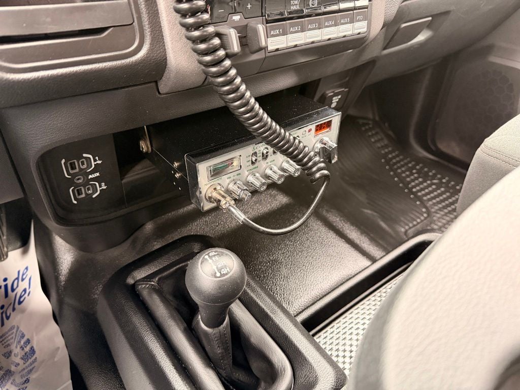 2021 RAM 3500 Tradesman