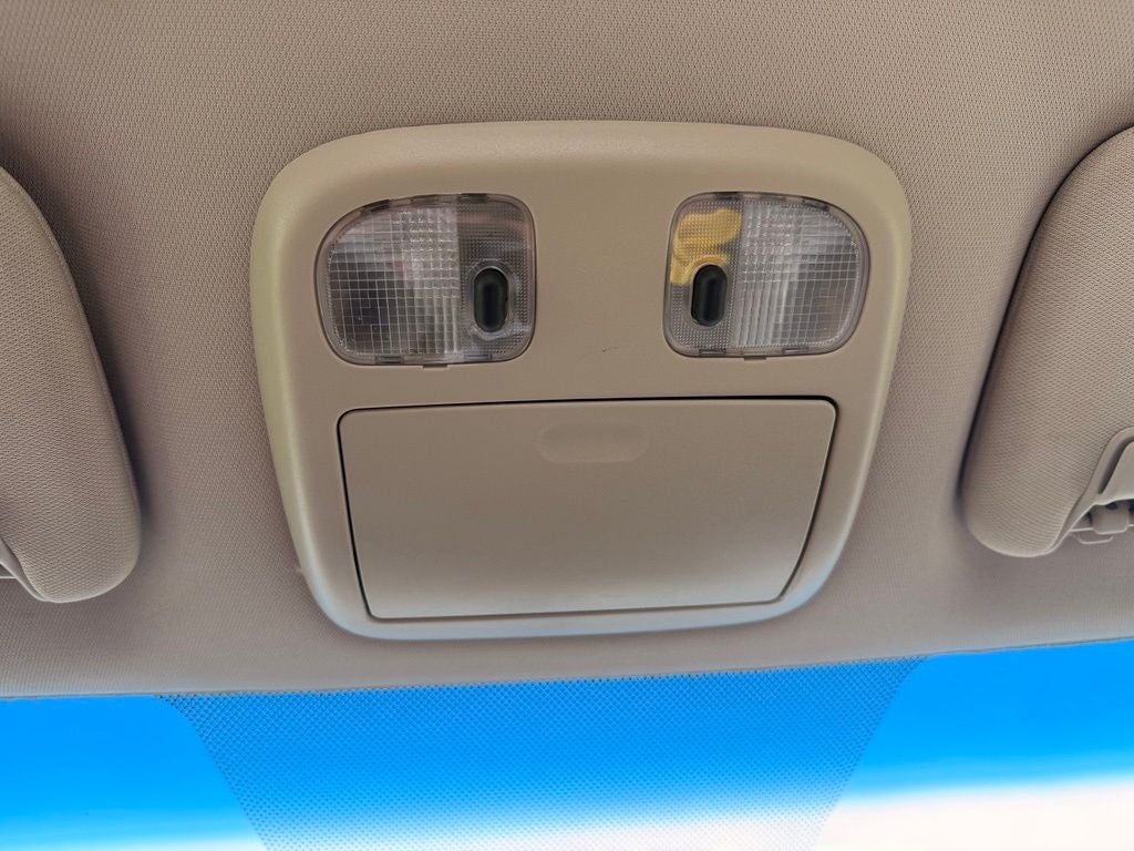 2012 Ford Fusion S
