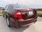 2012 Ford Fusion S