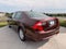 2012 Ford Fusion S