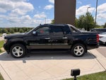 2010 Chevrolet Avalanche 1500 LTZ