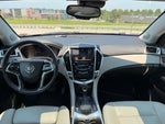 2013 Cadillac SRX Luxury