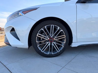 2023 Kia Forte GT GT2