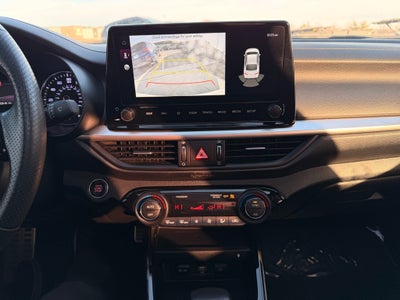 2023 Kia Forte GT GT2