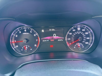 2023 Kia Forte GT GT2