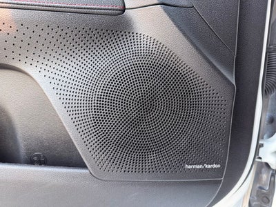 2023 Kia Forte GT GT2