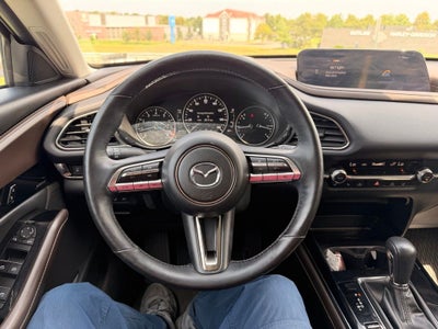 2023 Mazda Mazda CX-30 2.5 Turbo Premium Package