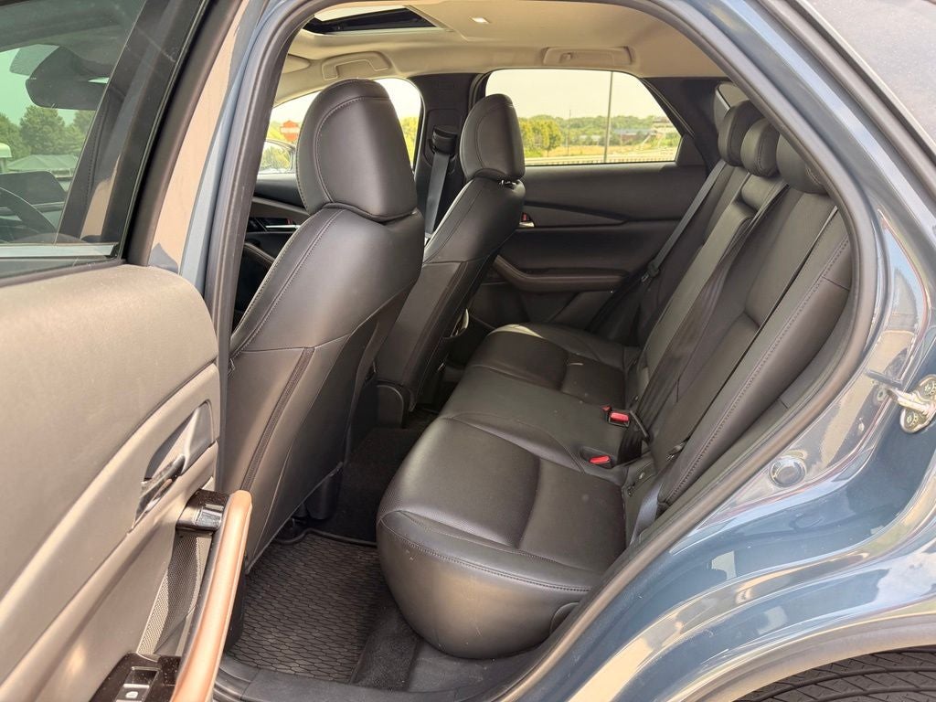 2023 Mazda Mazda CX-30 2.5 Turbo Premium Package