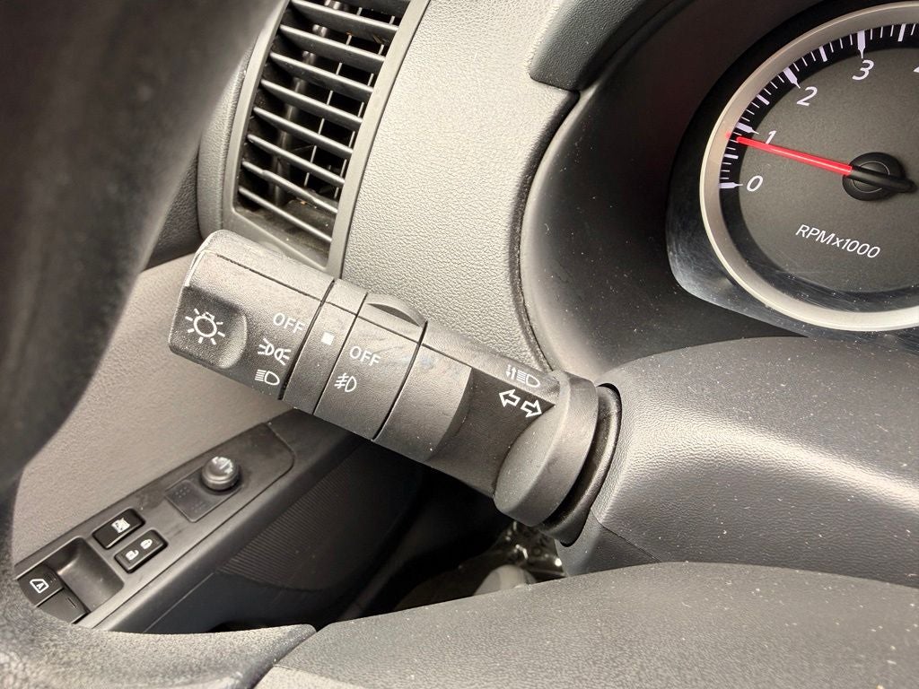 2012 Nissan Sentra 2.0 SR