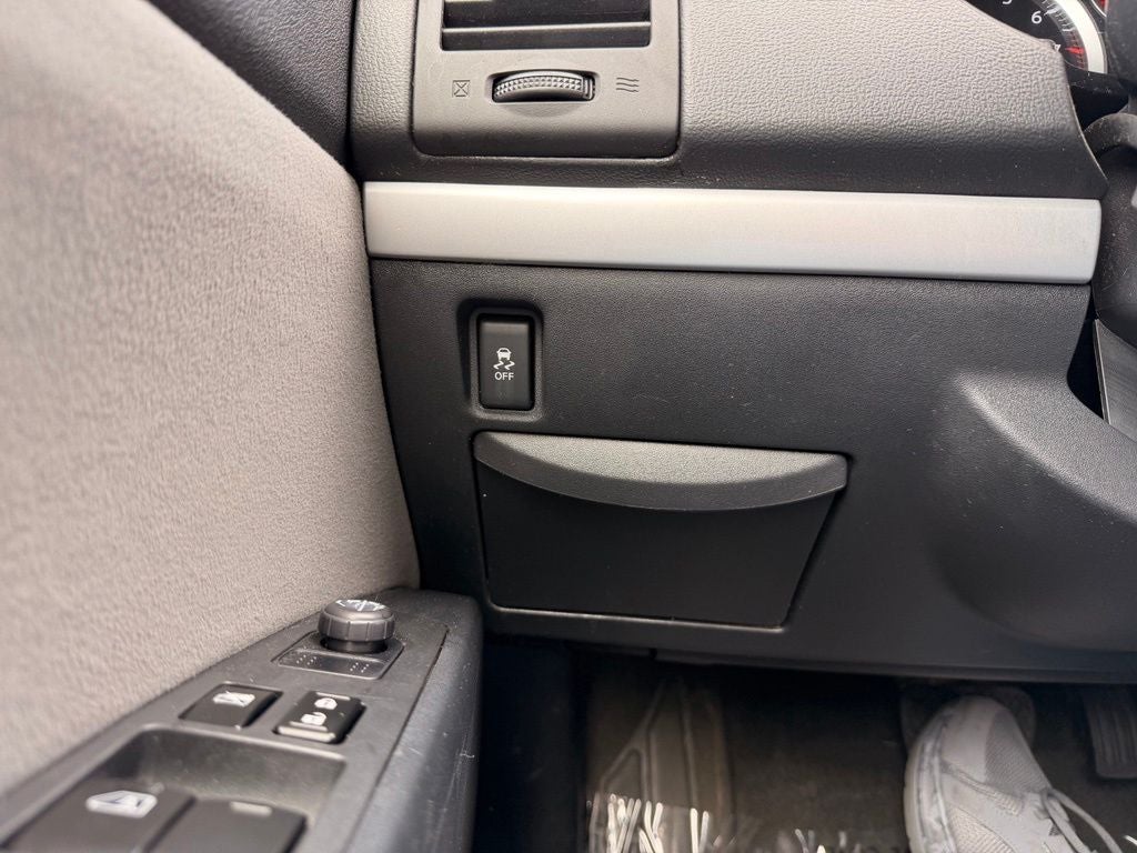 2012 Nissan Sentra 2.0 SR