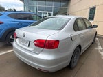 2012 Volkswagen Jetta 2.0L S