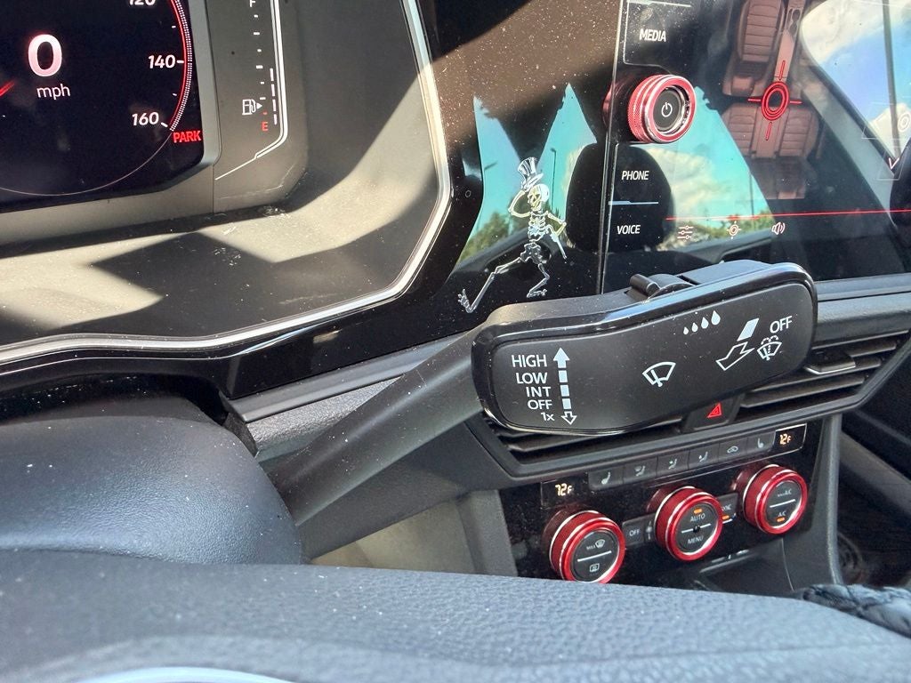 2024 Volkswagen Jetta GLI Autobahn