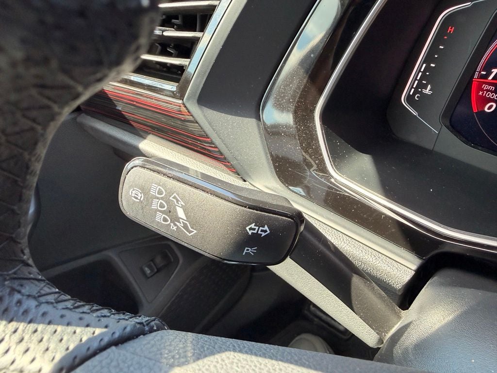 2024 Volkswagen Jetta GLI Autobahn