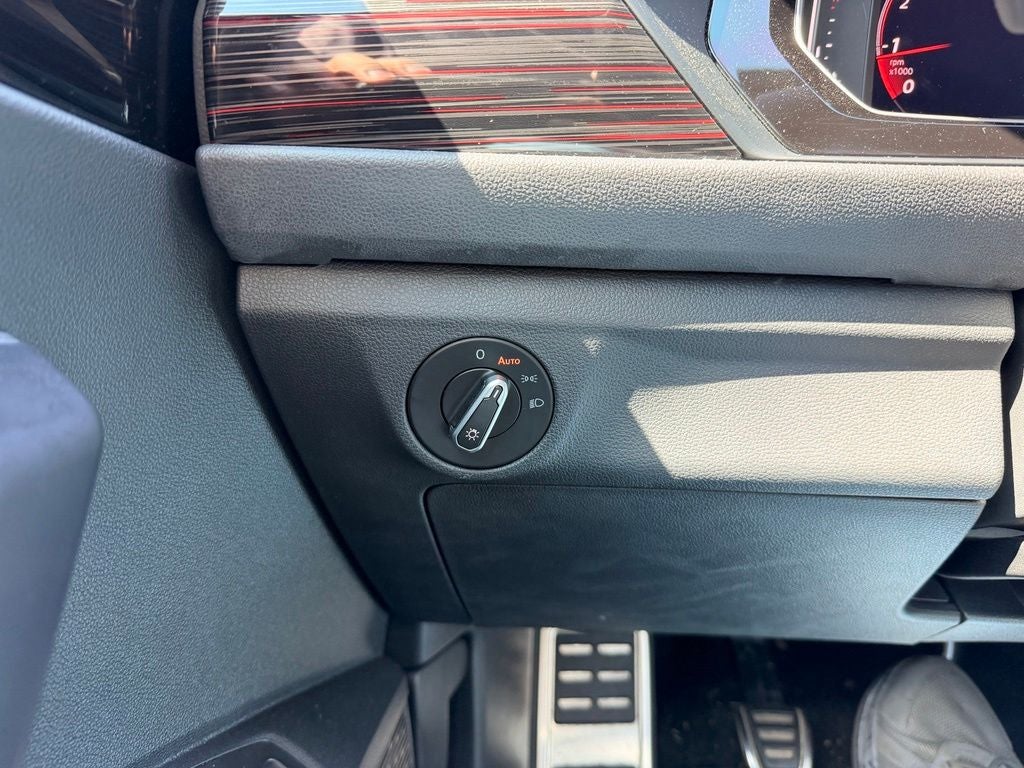 2024 Volkswagen Jetta GLI Autobahn