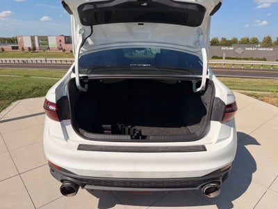 2024 Volkswagen Jetta GLI Autobahn