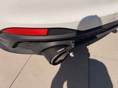 2024 Volkswagen Jetta GLI Autobahn