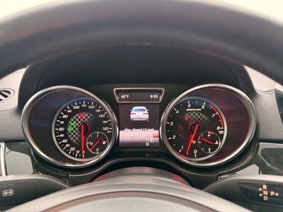 2019 Mercedes-Benz GLE GLE 43 AMG® 4MATIC®