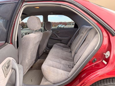 1997 Toyota Camry LE