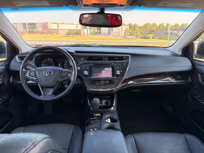 2015 Toyota Avalon XLE Touring