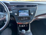 2015 Toyota Avalon XLE Touring