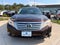 2012 Toyota Avalon Base