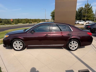 2012 Toyota Avalon Base