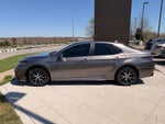 2022 Toyota Camry SE Convenience