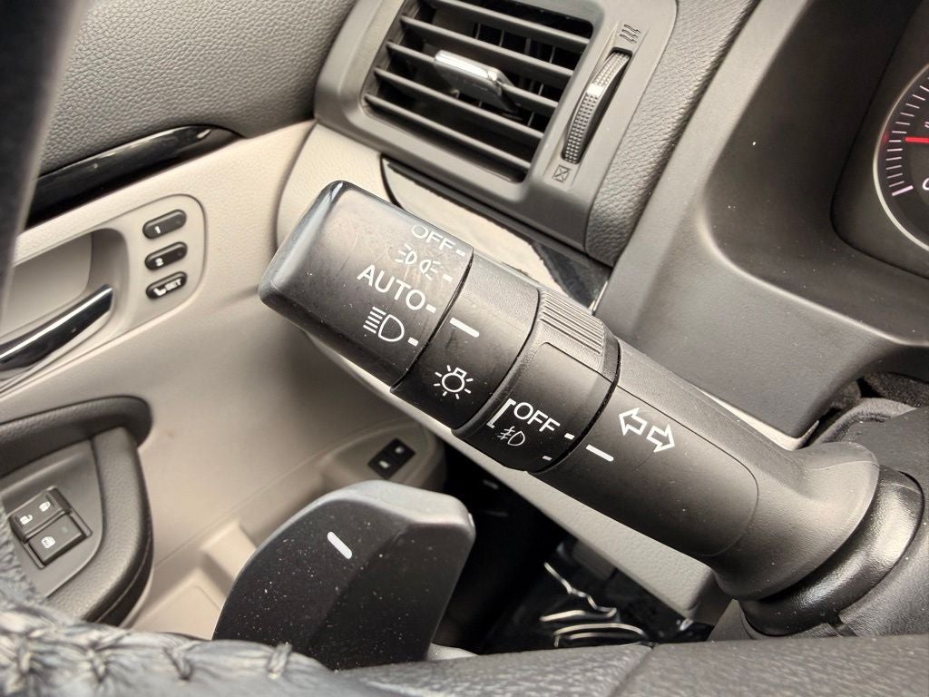 2021 Honda Pilot Elite