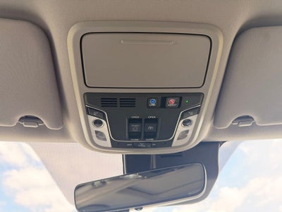 2021 Honda Pilot Elite