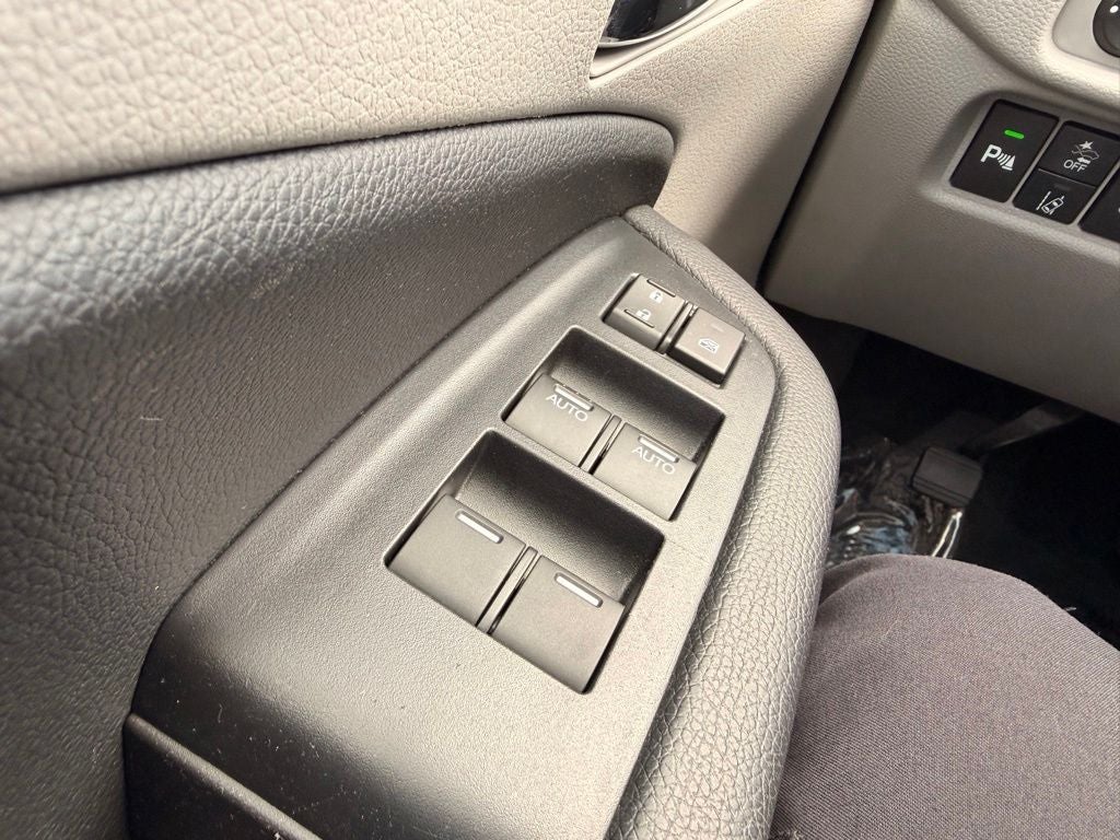 2021 Honda Pilot Elite