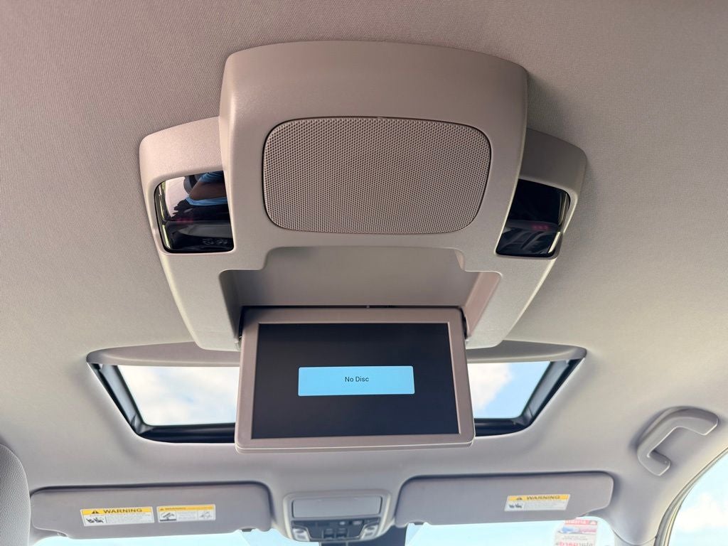 2021 Honda Pilot Elite